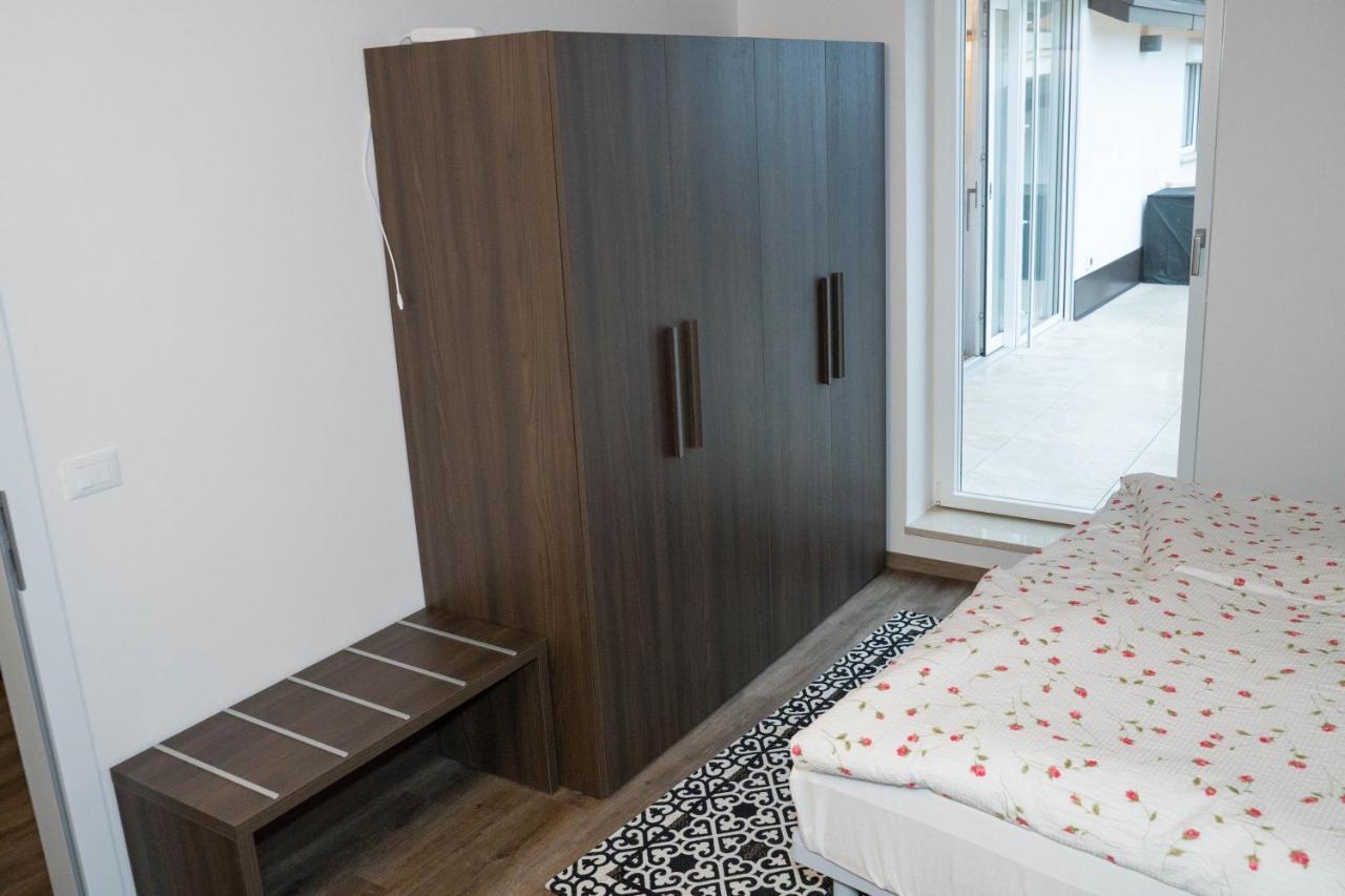 Sunshine Apartments 博尔扎诺 外观 照片