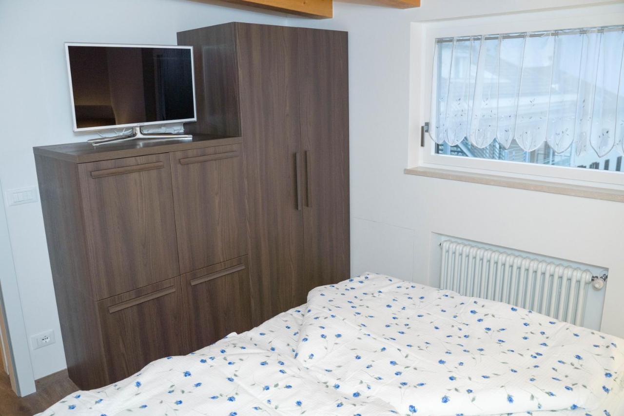 Sunshine Apartments 博尔扎诺 外观 照片